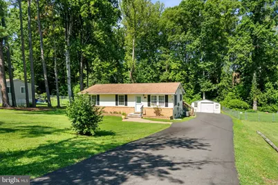 11004 Doe Circle, Fredericksburg, VA 22407 - Photo 4