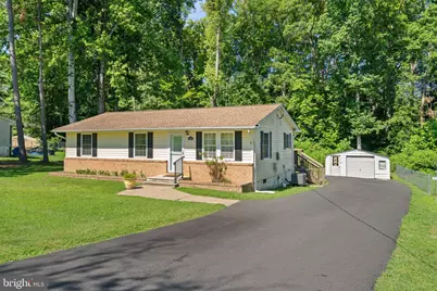 11004 Doe Circle, Fredericksburg, VA 22407 - Photo 2