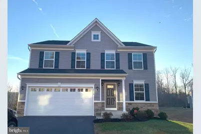 6918 Lunette Lane, Spotsylvania, VA 22553 - Photo 2
