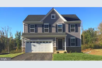 6918 Lunette Lane, Spotsylvania, VA 22553 - Photo 1