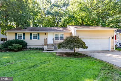 206 Hampton Drive, Spotsylvania, VA 22551 - Photo 1