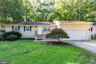 206 Hampton Dr, Spotsylvania, VA 22551 - Photo 1