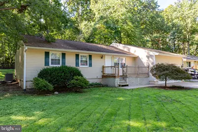 206 Hampton Drive, Spotsylvania, VA 22551 - Photo 2