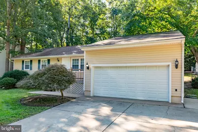 206 Hampton Drive, Spotsylvania, VA 22551 - Photo 4