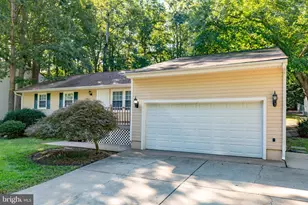 206 Hampton Dr, Spotsylvania, VA 22551 - Photo 4