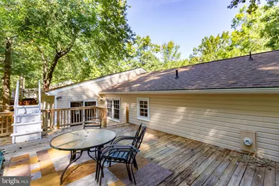 206 Hampton Drive, Spotsylvania, VA 22551 - Photo 32