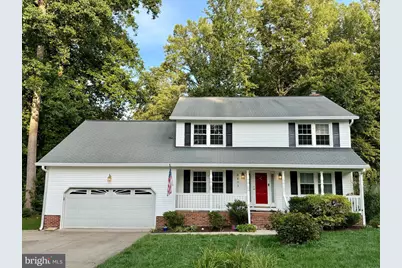 6403 Southridge Court, Spotsylvania, VA 22553 - Photo 1