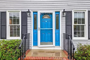9804 Elm St, Fredericksburg, VA 22407 - Photo 8
