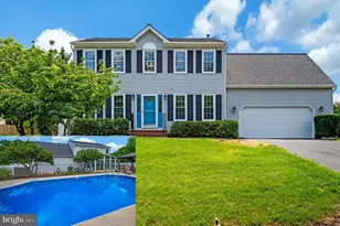 9804 Elm St, Fredericksburg, VA 22407 - Photo 14