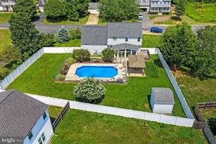 9804 Elm St, Fredericksburg, VA 22407 - Photo 76