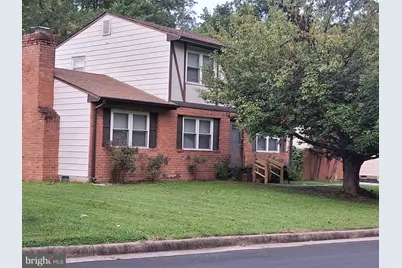 5119 Macnamara Drive, Fredericksburg, VA 22407 - Photo 1