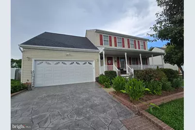 12015 Teeside Drive, Fredericksburg, VA 22407 - Photo 1