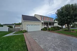 12015 Teeside Dr, Fredericksburg, VA 22407 - Photo 2