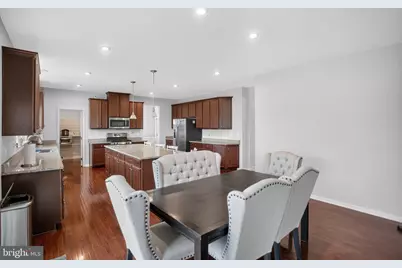 7901 Continental Court, Fredericksburg, VA 22407 - Photo 46