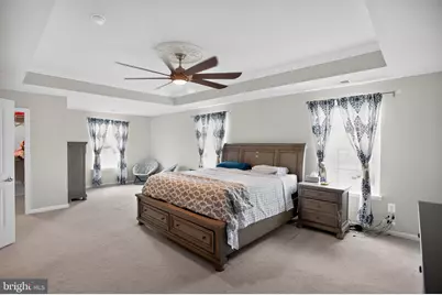 7901 Continental Court, Fredericksburg, VA 22407 - Photo 16