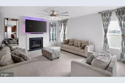 7901 Continental Court, Fredericksburg, VA 22407 - Photo 12