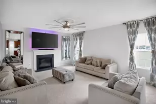 7901 Continental Ct, Fredericksburg, VA 22407 - Photo 12
