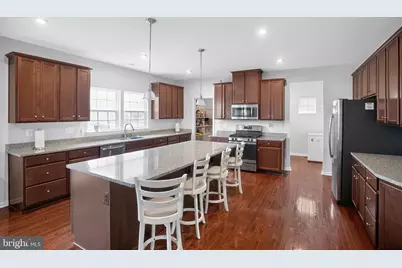 7901 Continental Court, Fredericksburg, VA 22407 - Photo 14