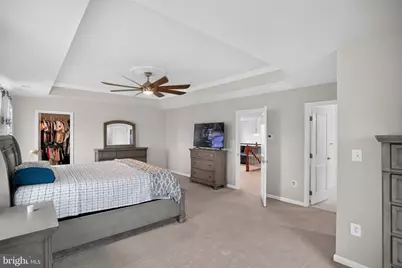 7901 Continental Court, Fredericksburg, VA 22407 - Photo 18