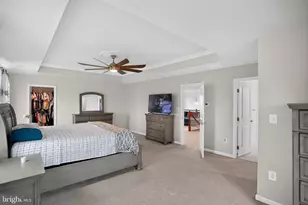 7901 Continental Ct, Fredericksburg, VA 22407 - Photo 18