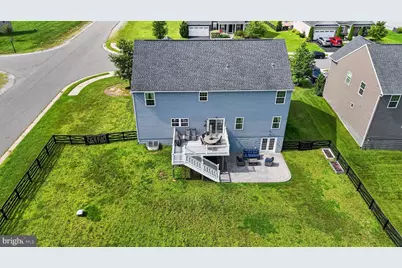 7901 Continental Court, Fredericksburg, VA 22407 - Photo 34