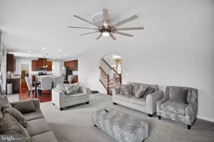 7901 Continental Ct, Fredericksburg, VA 22407 - Photo 40