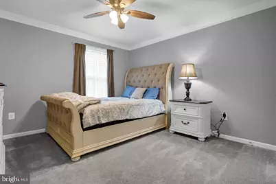 8807 Zoe Court, Spotsylvania, VA 22553 - Photo 6