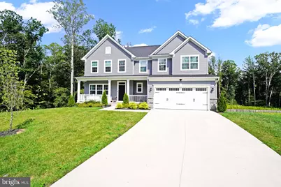 8807 Zoe Court, Spotsylvania, VA 22553 - Photo 2