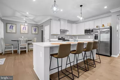 8807 Zoe Court, Spotsylvania, VA 22553 - Photo 12