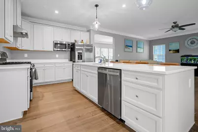 8807 Zoe Court, Spotsylvania, VA 22553 - Photo 14