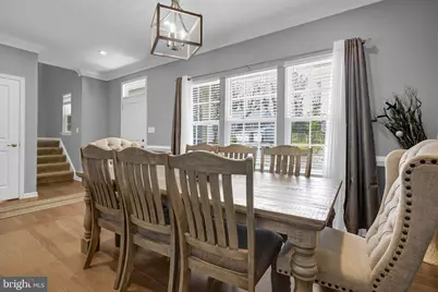 8807 Zoe Court, Spotsylvania, VA 22553 - Photo 10