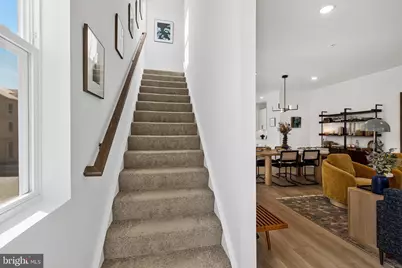 9506 Blue Ash Alley #LOT 276, Fredericksburg, VA 22407 - Photo 20