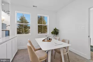 9506 Blue Ash Alley, Fredericksburg, VA 22407 - Photo 6