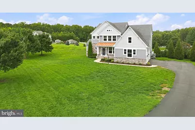 9904 S Harris Farm Road, Spotsylvania, VA 22553 - Photo 4