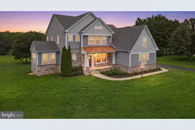 9904 S Harris Farm Road, Spotsylvania, VA 22553 - Photo 1
