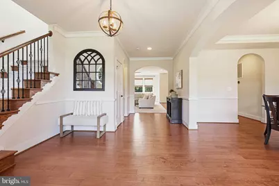 9904 S Harris Farm Road, Spotsylvania, VA 22553 - Photo 6