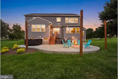 9904 S Harris Farm Road, Spotsylvania, VA 22553 - Photo 2