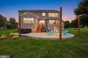 9904 South Harris Farm Road, Spotsylvania, VA 22553 - Photo 2