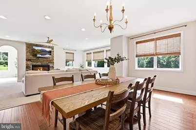 9904 S Harris Farm Road, Spotsylvania, VA 22553 - Photo 18