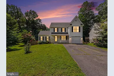 10508 Westfield Lane, Spotsylvania, VA 22553 - Photo 1
