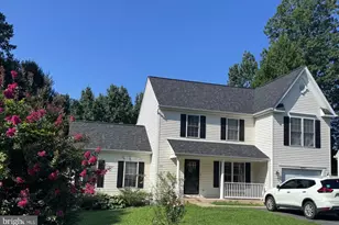 10508 Westfield Ln, Spotsylvania, VA 22553 - Photo 1