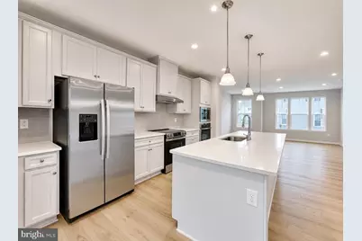 4843 Berryfield Lane, Fredericksburg, VA 22408 - Photo 6
