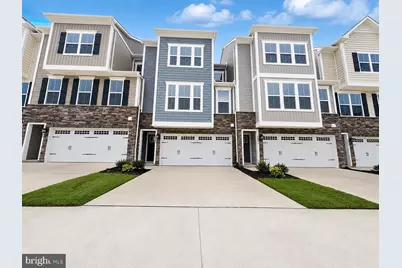 4843 Berryfield Lane, Fredericksburg, VA 22408 - Photo 2