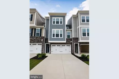 4843 Berryfield Lane, Fredericksburg, VA 22408 - Photo 1