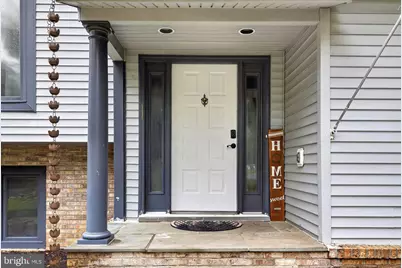 4413 Murven Park Lane, Fredericksburg, VA 22408 - Photo 4
