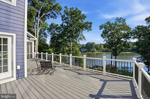 11217 Preswick Ln, Spotsylvania, VA 22551 - Photo 8