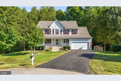 10105 Cotter Court, Fredericksburg, VA 22408 - Photo 96