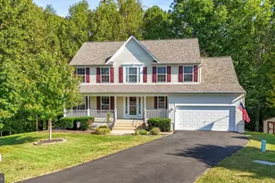 10105 Cotter Ct, Fredericksburg, VA 22408 - Photo 1