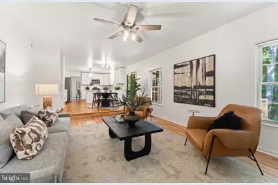 10105 Cotter Court, Fredericksburg, VA 22408 - Photo 16