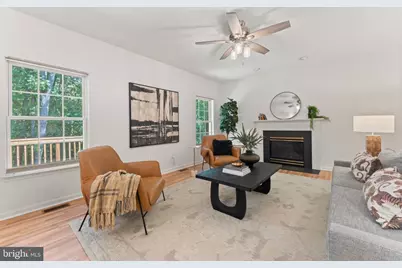 10105 Cotter Court, Fredericksburg, VA 22408 - Photo 18